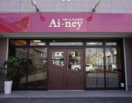 Ai-ney（ｱｲﾆｰ）下地店