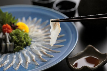 魚料理専門 魚魚一