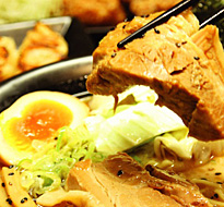 「麺屋はやたろう」商品券（1,000円分）プレゼント
