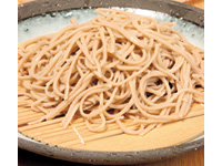 そば処　戸隠