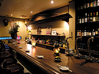 DiningBar　NAGIRA