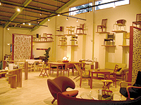 Danish Interiors　　（ﾃﾞﾆｯｼｭ　ｲﾝﾃﾘｱｽ）