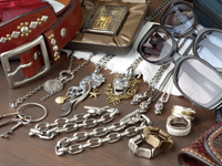 BLOW ACCESSORIES