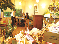モンターニュ 浜北店
