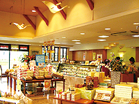 モンターニュ 有玉店