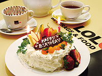 LOLO Cafe