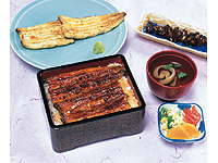 うなぎ藤田　浜松店