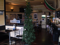 Cafe CHATARO