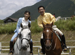 東武乗馬クラブ＆クレイン（全国乗馬クラブクレインネットワーク）