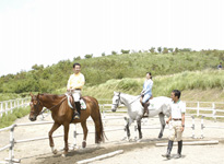 両備乗馬クラブ・クレイン岡山（全国乗馬クラブクレインネットワーク）