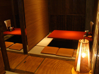 鳥八　新安城店