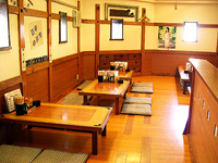 鳥八　西駅店