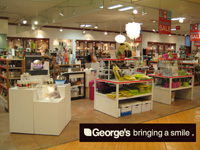 George's サーラプラザ浜松店