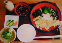 新藤そば店