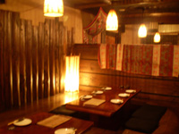 SUPER REMIX DINING　ZEN-膳-