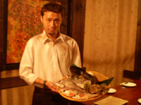 SUPER REMIX DINING　ZEN-膳-