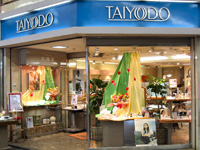 TAIYODO（太陽堂）