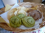 ミシマパン