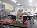 学研ほほえみ教室