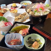 おばんざい屋　和音（カズネ）