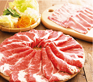 温野菜　浜松千歳店