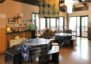 御宿　清水館