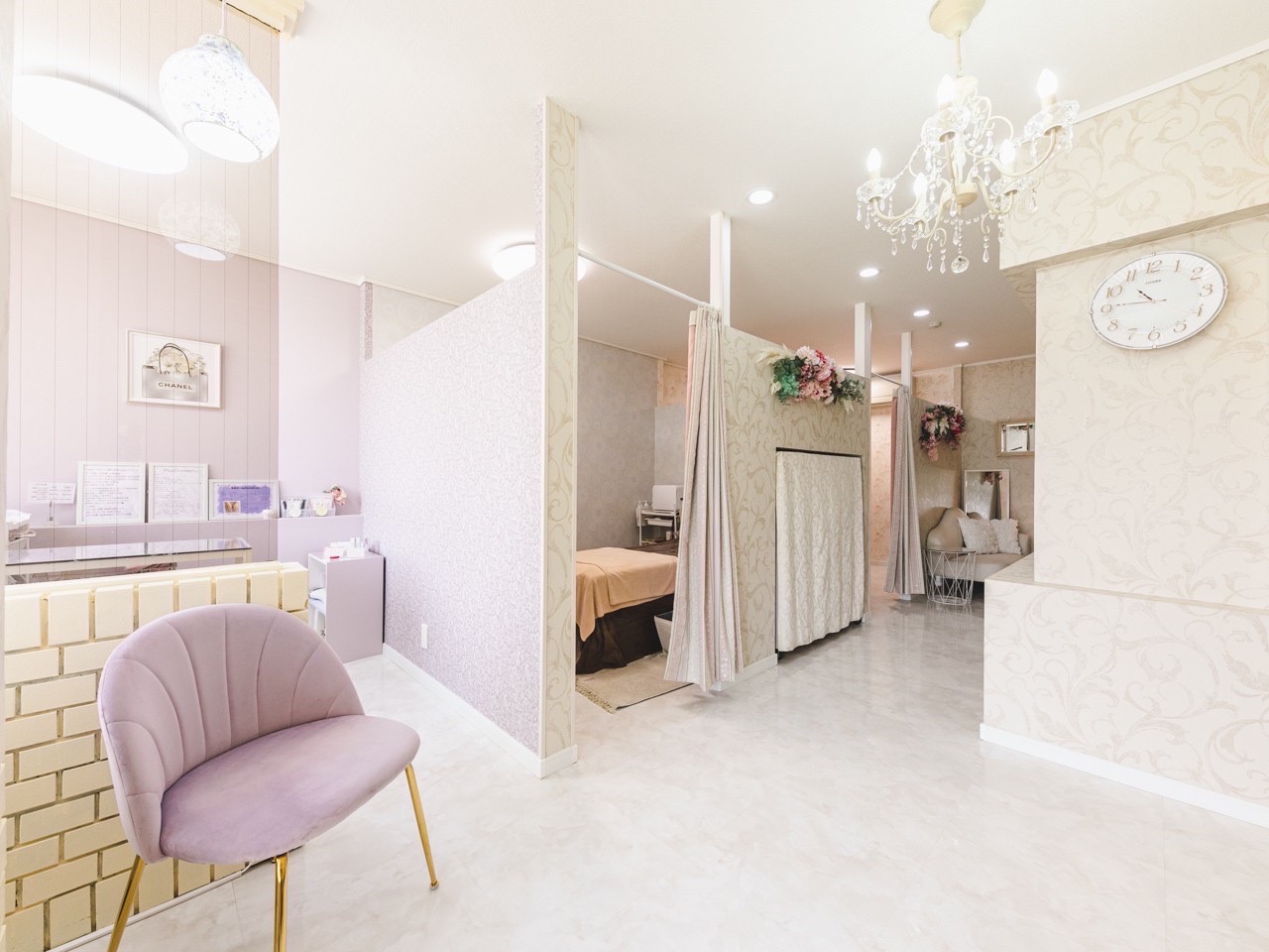 Salon de jewel（サロン・ド・ヂュエル）