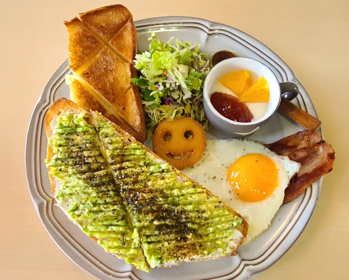 Delico Delime（デリコデリミ）