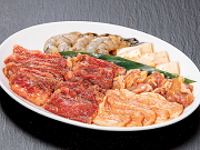 大東園　豊川インター店