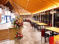 SPAIN Restaurant&Bar<br>エルカミーノ佐鳴台店