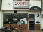 Cafe CHATARO