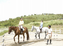 乗馬クラブクレイン京都（全国乗馬クラブクレインネットワーク）