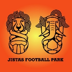 ジスタスフットボールパーク