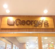 George's 豊橋店