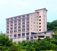 ホテル三河　海陽閣