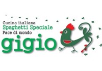 Spaghetti Speciale<BR>GIGIO（ジージョ）