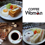 喫茶Woman（ウーマン）