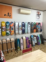 m80 skateboard shop