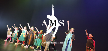 AMS -Amano Musical Studio-